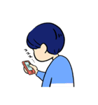 マルメロちゃん（個別スタンプ：32）