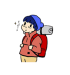 マルメロちゃん（個別スタンプ：36）