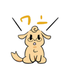 マルメロちゃん（個別スタンプ：38）