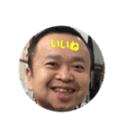 髪ing 東戸塚（個別スタンプ：7）