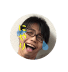 髪ing 東戸塚（個別スタンプ：8）