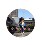 髪ing 東戸塚（個別スタンプ：12）