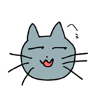 ふがしの生活（個別スタンプ：3）