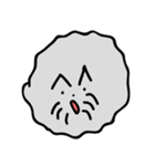 ふがしの生活（個別スタンプ：4）