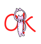 ふがしの生活（個別スタンプ：5）