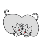 ふがしの生活（個別スタンプ：10）