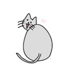 ふがしの生活（個別スタンプ：14）