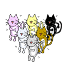 ふがしの生活（個別スタンプ：16）