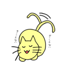 ふがしの生活（個別スタンプ：19）