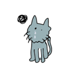 ふがしの生活（個別スタンプ：23）