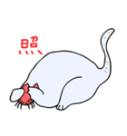 ふがしの生活（個別スタンプ：28）