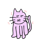 ふがしの生活（個別スタンプ：33）
