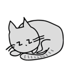 ふがしの生活（個別スタンプ：40）