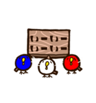 やきとりころーる（個別スタンプ：24）