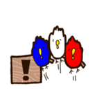 やきとりころーる（個別スタンプ：36）