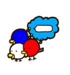 やきとりころーる（個別スタンプ：39）