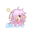 キョウセンスタンプ1（個別スタンプ：3）