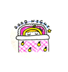 yuzuちゃんスタンプ（個別スタンプ：2）
