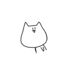 とってもねこさん（個別スタンプ：7）