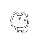 とってもねこさん（個別スタンプ：10）