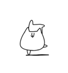 とってもねこさん（個別スタンプ：13）