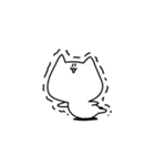 とってもねこさん（個別スタンプ：23）