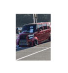 REDIMPACT（個別スタンプ：1）