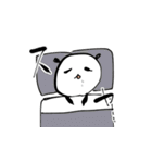 ぱんだこ。。（個別スタンプ：11）