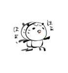 ぱんだこ。。（個別スタンプ：23）