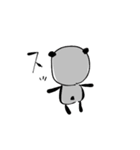ぱんだこ。。（個別スタンプ：32）