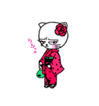 チロ松.（個別スタンプ：15）