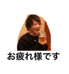 美容師【高石大輔】スタンプ2019（個別スタンプ：11）