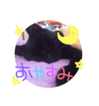 ひなたとエリザベス（個別スタンプ：2）