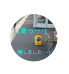 ポメ吉(天才犬)リメイク（個別スタンプ：33）