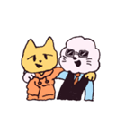 ゆるちゃんず（個別スタンプ：13）