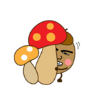 どんぐず（個別スタンプ：2）