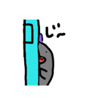 じわじわと可愛く見えてくる（個別スタンプ：19）
