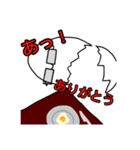 卵さん1（個別スタンプ：7）