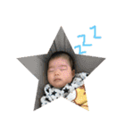 たくさんのいっちゃん（個別スタンプ：14）