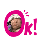 たくさんのいっちゃん（個別スタンプ：16）