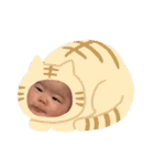たくさんのいっちゃん（個別スタンプ：18）