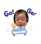 たくさんのいっちゃん（個別スタンプ：21）