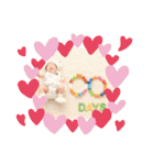 たくさんのいっちゃん（個別スタンプ：34）