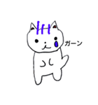 こっちゃスタンプ（個別スタンプ：1）