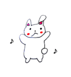 こっちゃスタンプ（個別スタンプ：2）