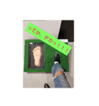 知る人のみぞ知る（個別スタンプ：2）