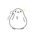 ベプグとボリの日（個別スタンプ：1）