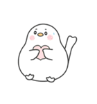 ベプグとボリの日（個別スタンプ：3）
