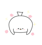 ベプグとボリの日（個別スタンプ：7）