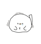 ベプグとボリの日（個別スタンプ：8）